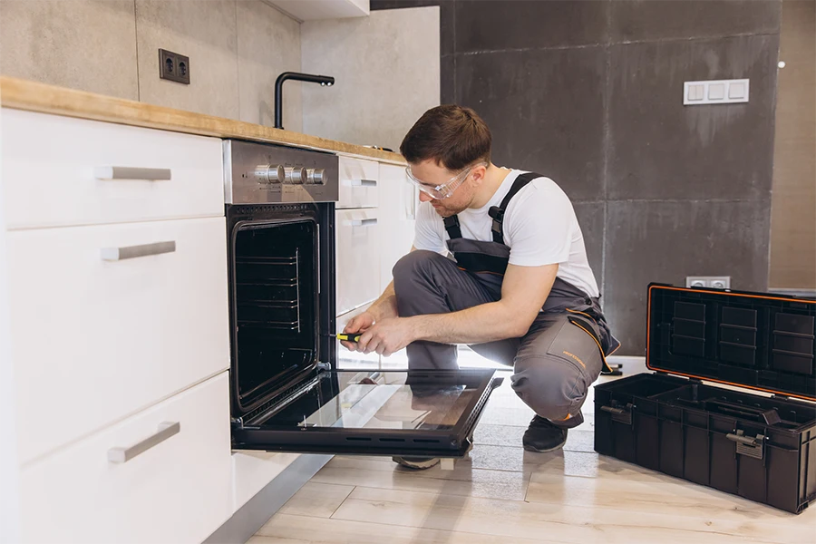 Professional Home Appliance Repair in London, ON Professional Home Appliance Repair in London, ON