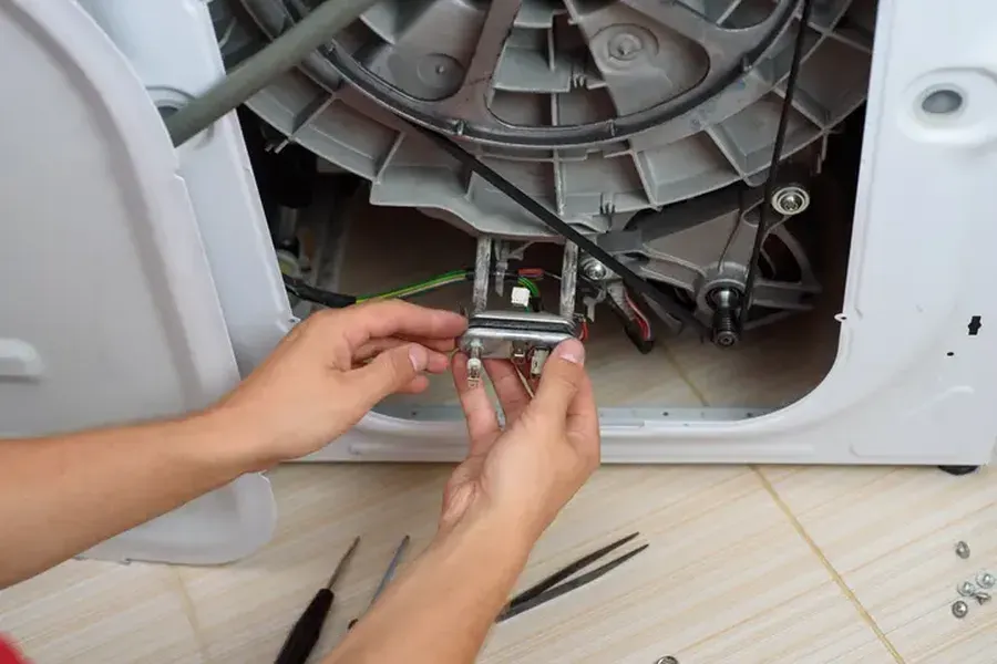 Ensuring Safety While Using A Malfunctioning Dryer London, ON Ensuring Safety While Using A Malfunctioning Dryer London, ON