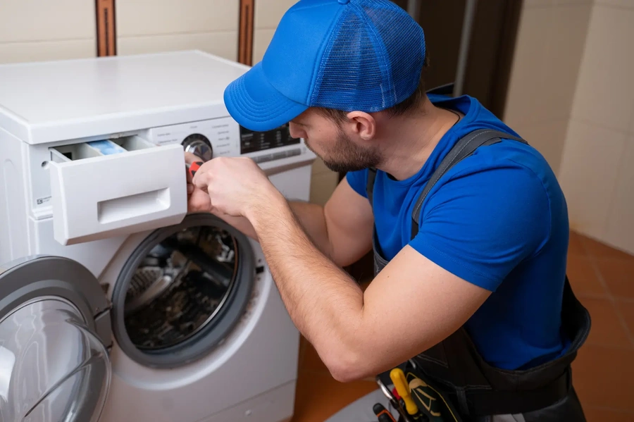 Essential Parts That Often Require Washing Machine Repairs London, ON Essential Parts That Often Require Washing Machine Repairs London, ON