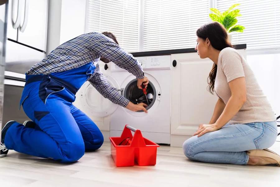 Essential Parts That Often Require Washing Machine Repairs in London, ON Essential Parts That Often Require Washing Machine Repairs in London, ON