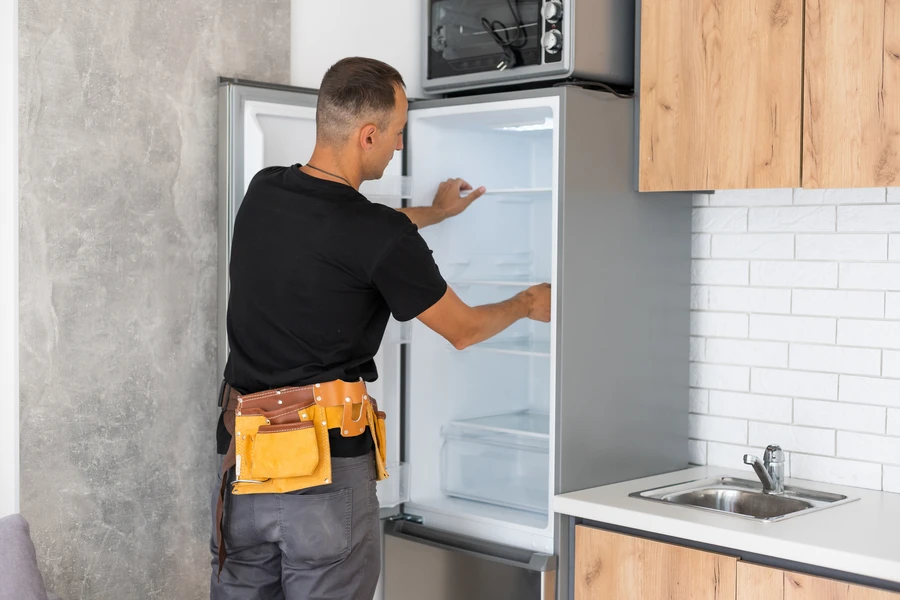 Excellent Refrigerator Repair Service London, ON Excellent Refrigerator Repair Service London, ON