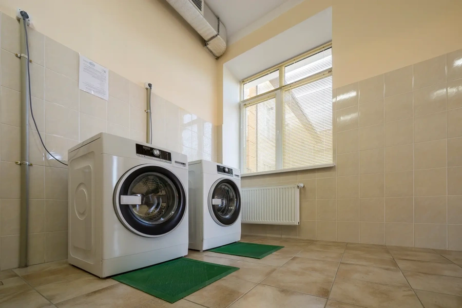 How To Prevent Water Leaks In Your Washing Machine London, ON How To Prevent Water Leaks In Your Washing Machine London, ON