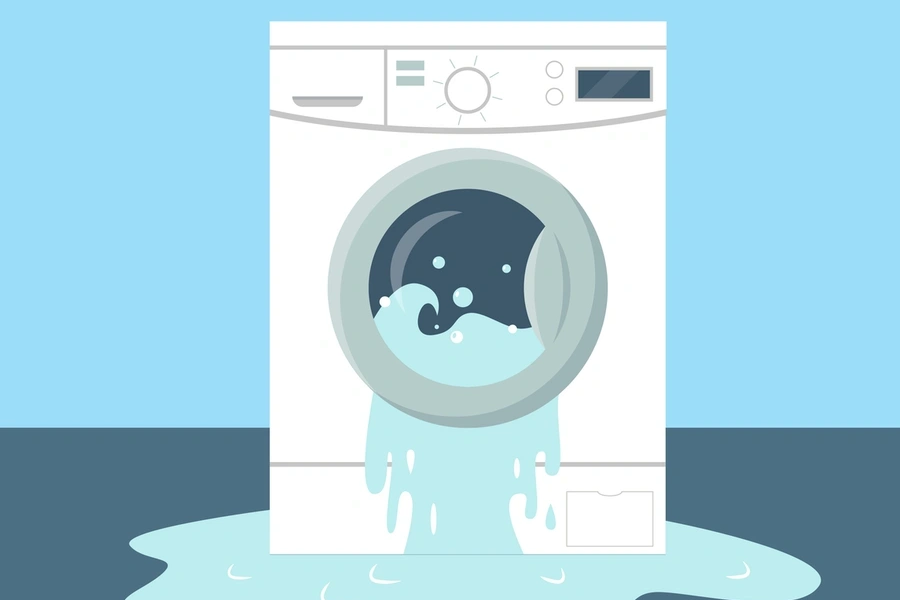 How To Prevent Water Leaks In Your Washing Machine in London, ON How To Prevent Water Leaks In Your Washing Machine in London, ON