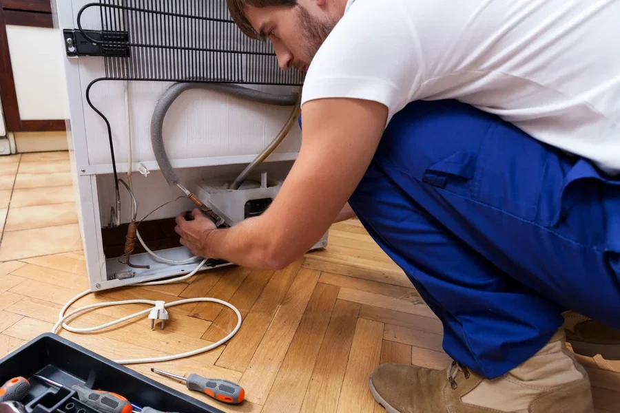 Premium Refrigerator Repair Service London, ON Premium Refrigerator Repair Service London, ON