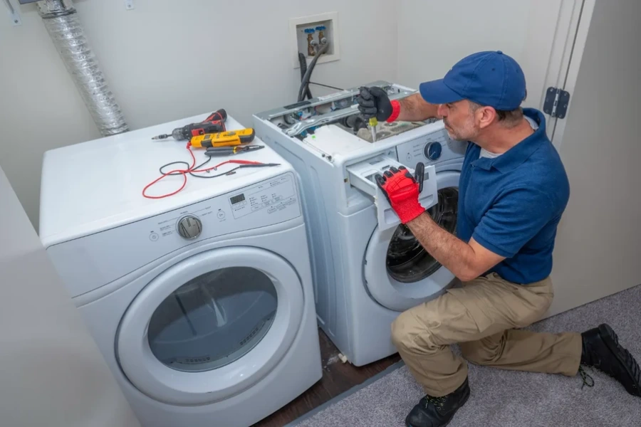 Professional Washing Machine Repair London, ON Professional Washing Machine Repair London, ON