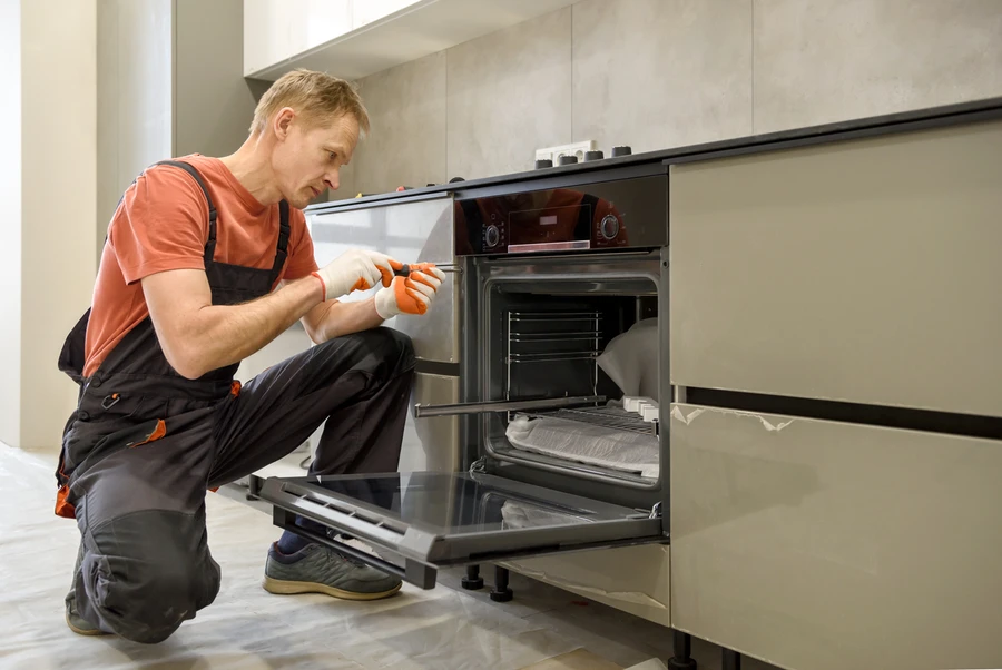 Reliable Stove Repair London, ON Reliable Stove Repair London, ON