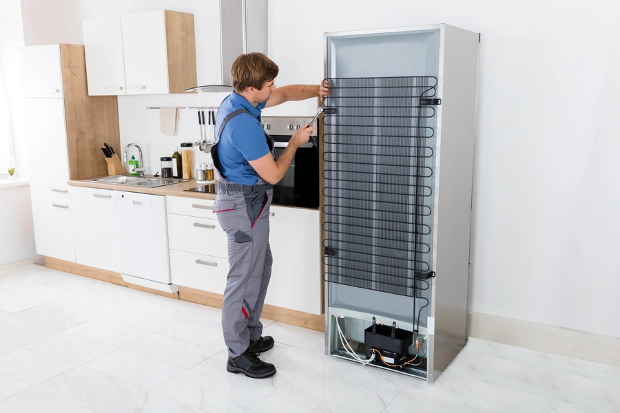 Signs Your Refrigerator Needs Professional Repair Services London, ON Signs Your Refrigerator Needs Professional Repair Services London, ON
