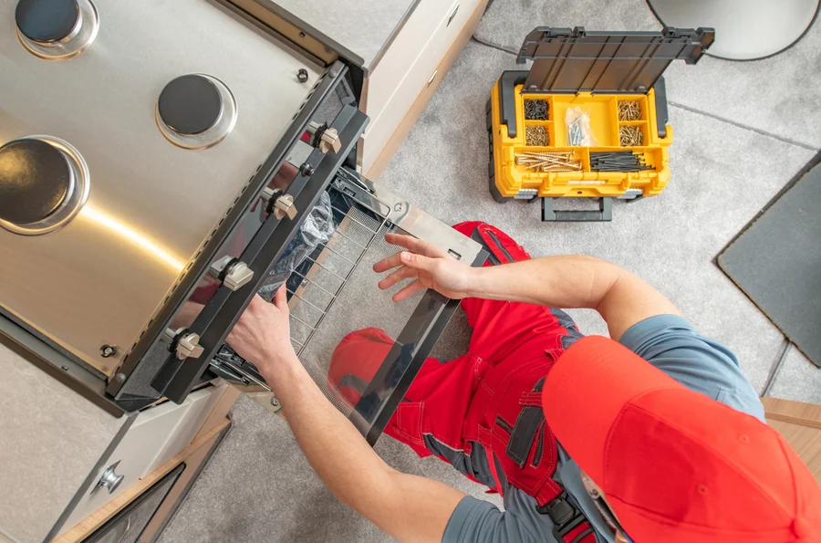 The Importance Of Routine Inspections For Stove Efficiency London, ON The Importance Of Routine Inspections For Stove Efficiency London, ON