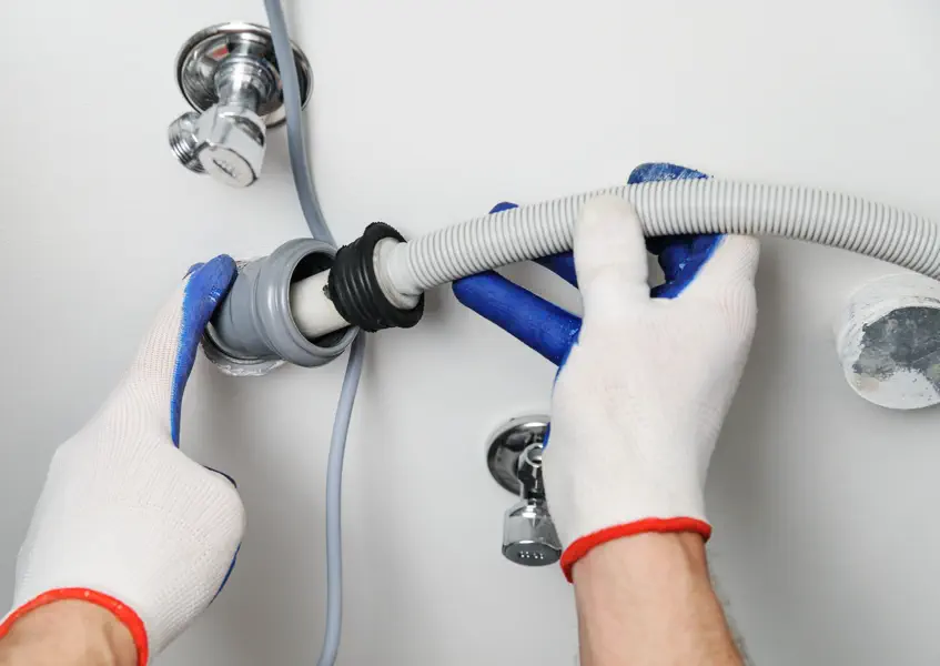 Experienced Washer Repair Services in Woodstock, ON Experienced Washer Repair Services in Woodstock, ON