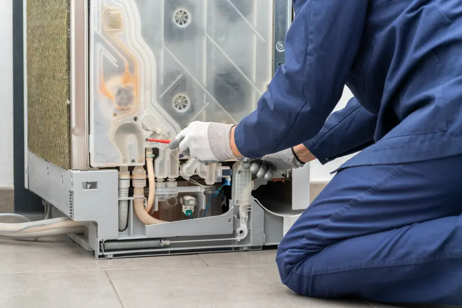 How to Extend the Life of Your Washer With Proper Care in Woodstock, ON How to Extend the Life of Your Washer With Proper Care in Woodstock, ON