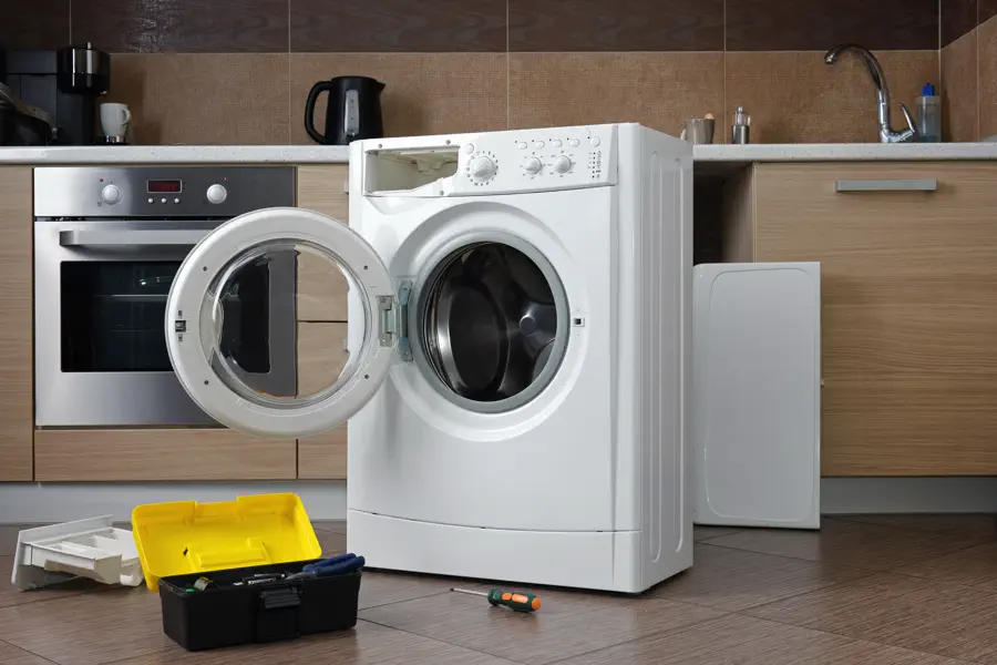 Key Benefits of Prompt Washer Repair Services Woodstock, ON Key Benefits of Prompt Washer Repair Services Woodstock, ON