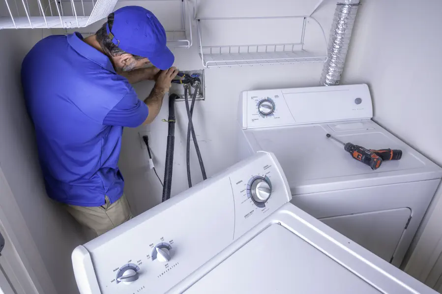 Key Benefits of Prompt Washer Repair Services in Woodstock, ON Key Benefits of Prompt Washer Repair Services in Woodstock, ON