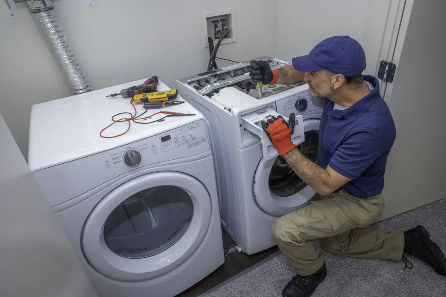 Reliable Washer Repair Services in Woodstock, ON Reliable Washer Repair Services in Woodstock, ON